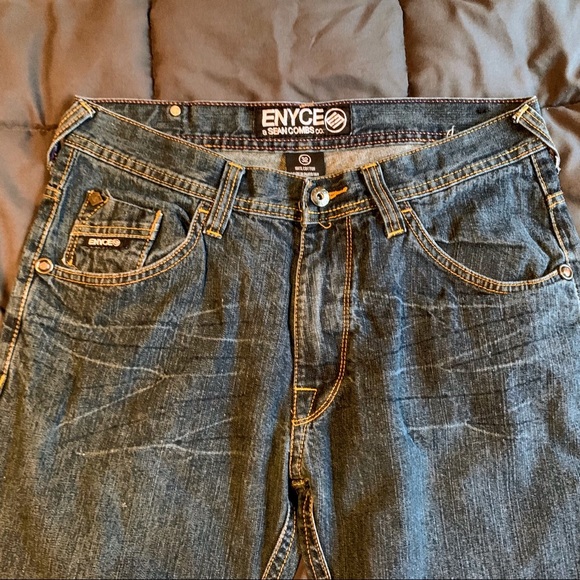 ENYCE size 32 jeans - Picture 2 of 5